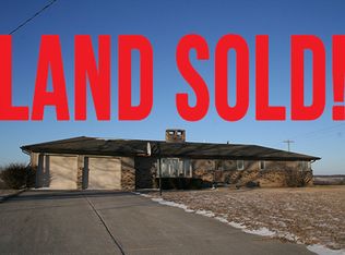 2129 270th Ave, Sidney, IA 51652