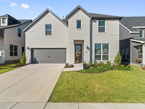 4320 Sandhills Ln, Prosper, TX 75078