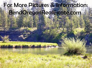 56084 Snow Goose Ct, Bend, OR 97707