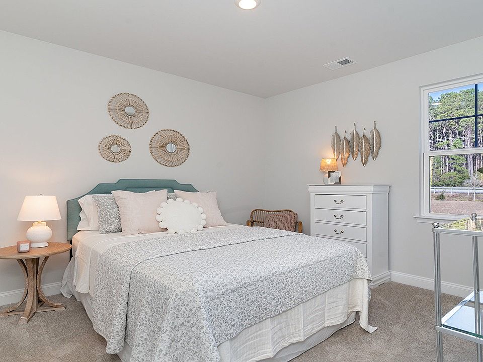 LITCHFIELD Plan, The Retreat at Wild Wing, Conway, SC 29526 Zillow