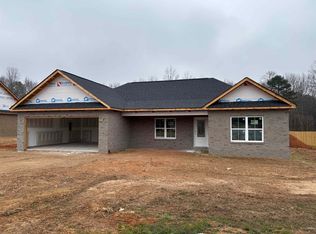 312 Cherokee Creek Rd, Gaffney, SC 29341