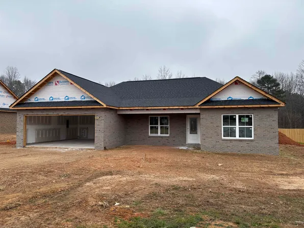 312 Cherokee Creek Rd, Gaffney, SC 29341