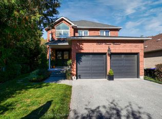 1328 Vincent Cres, Innisfil, ON L9S 1Z8