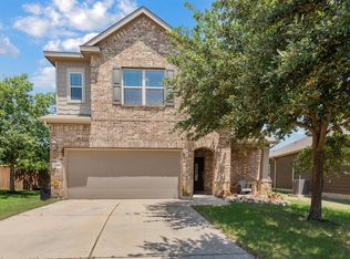 229 Eagle Owl Loop, Leander, TX 78641