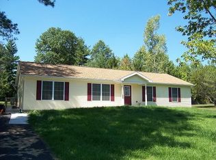 1756 Virginia Ave, Dover, PA