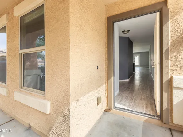 4921 S 236TH Drive, Buckeye, AZ 85326