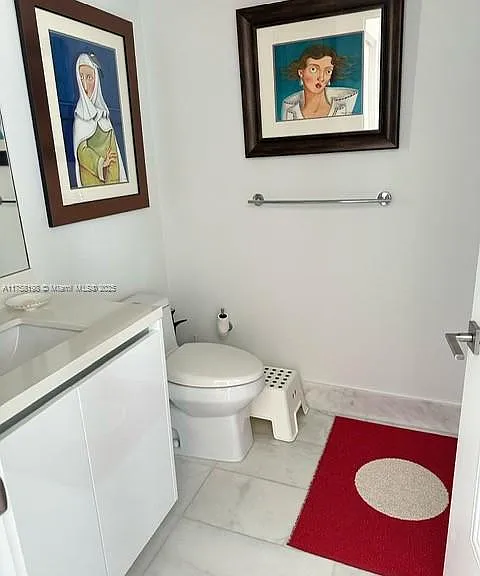 1 Collins Ave #602 — Photo 22