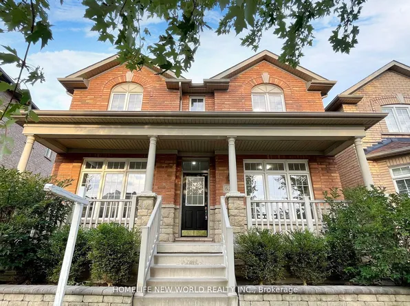 673 Cornell Rouge Blvd, Markham, ON L6B 0P4