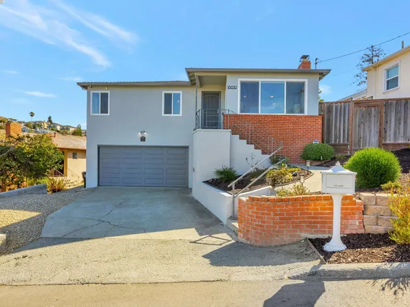 16830 President Dr, Castro Valley, CA 94578