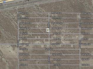 0 Heather Ave #247, Cabazon, CA 92230