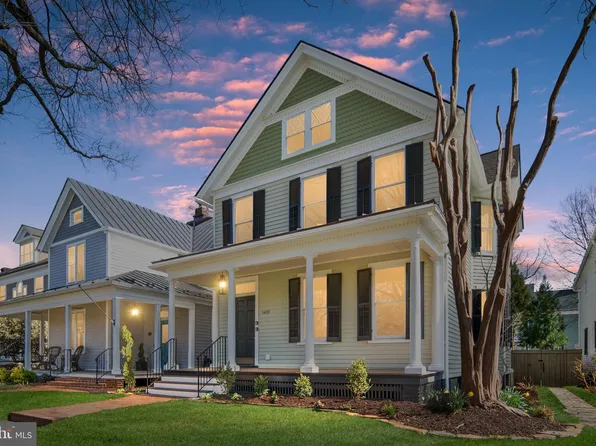 1403 Washington Ave, Fredericksburg, VA 22401