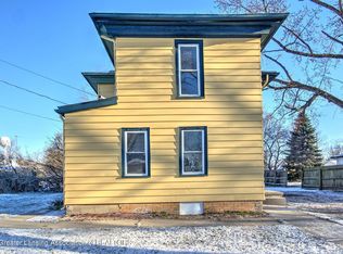 215 E Congress St, Morenci, MI 49256