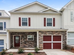 232 Riley Cir, Dawsonville, GA 30534