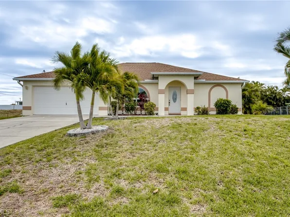 2713 NW 1st Pl, Cape Coral, FL 33993