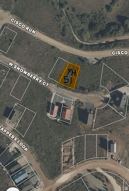 2nd image of 747 W Snowberry Ct