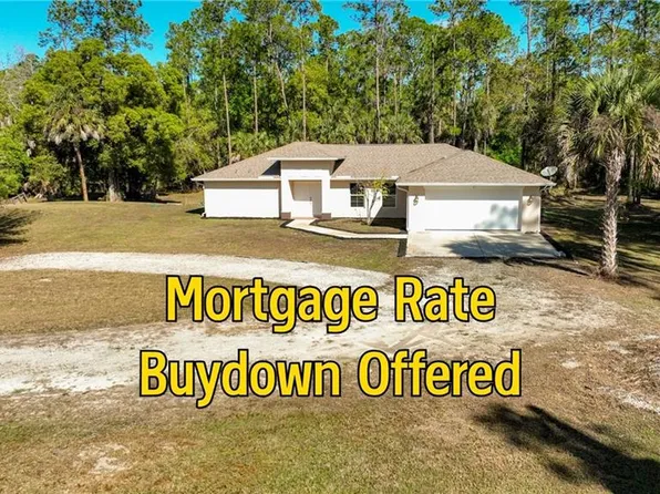 4993 18th AVE SE, NAPLES, FL 34117