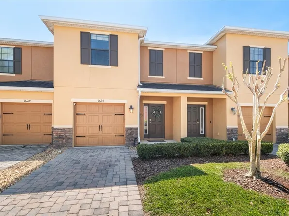 1625 Smokey Oak Way, Longwood, FL 32750