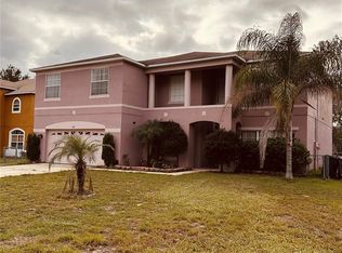 363 Churchill Ct, Poinciana, FL 34759
