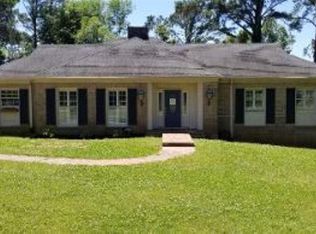 1603 Springhill Dr, Sylacauga, AL 35150