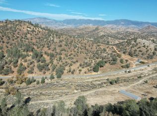0 Caliente Creek Rd LOT 3, Caliente, CA 93518