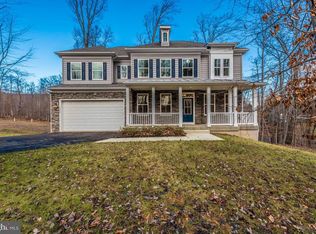 7800 Old Receiver Rd, Frederick, MD 21702