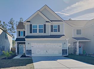 744 Redbud Ln, Summerville, SC 29486