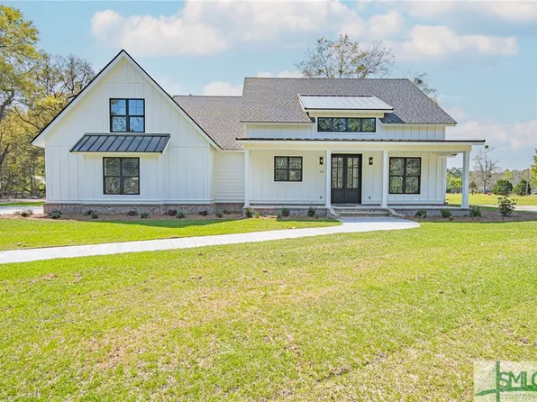 293 Golden Drive, Rincon, GA 31326