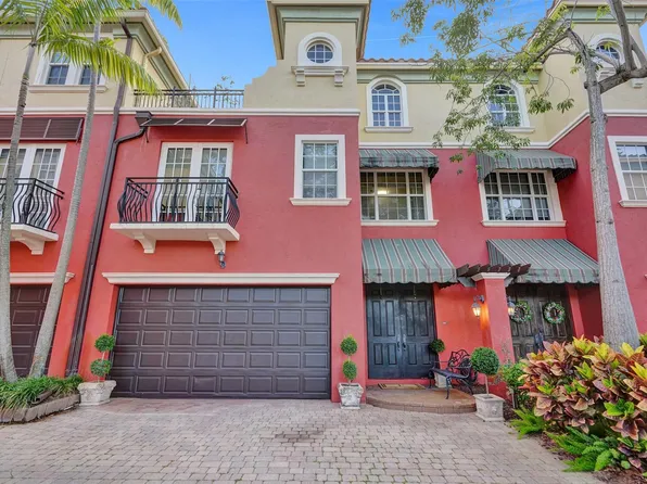 1837 NE 26th Avenue #1837, Fort Lauderdale, FL 33305