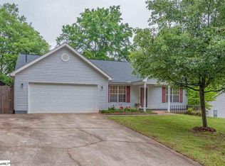 178 Quail Haven Dr, Easley, SC 29642