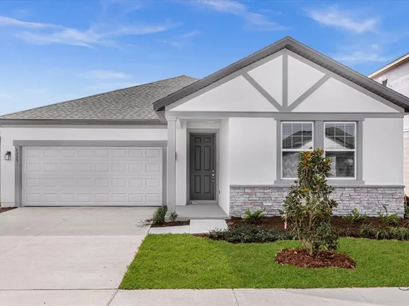 2355 Lancashire St, Davenport, FL 33896