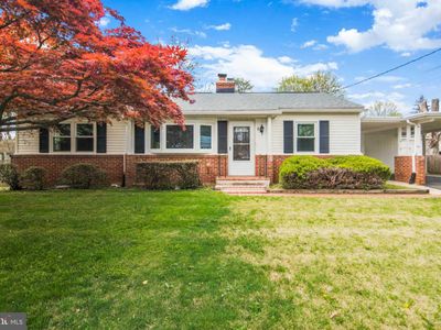 6 Austin Rd, Reisterstown, MD, 21136