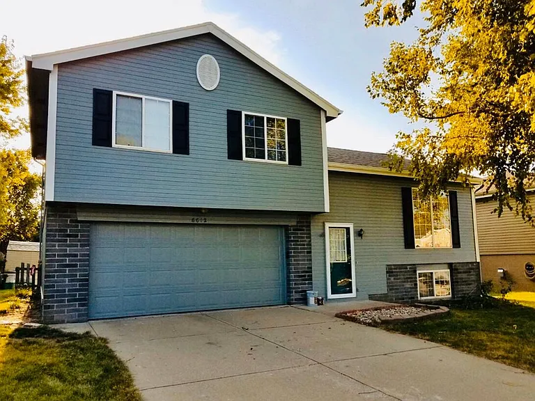 New Exterior Paint