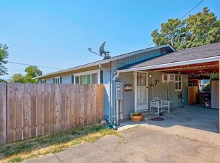 1000 SW Jordan St, Grants Pass, OR 97526