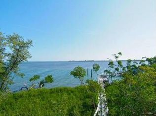 2280 E Railroad Ave, Boca Grande, FL 33921