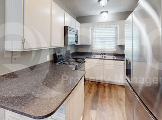 2420 Moneda St APT A, Haltom City, TX 76117