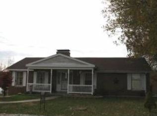 643 S Ridgeview Ln, Peoria, IL 61604