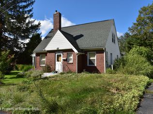 510 Prospect St, Montrose, PA 18801
