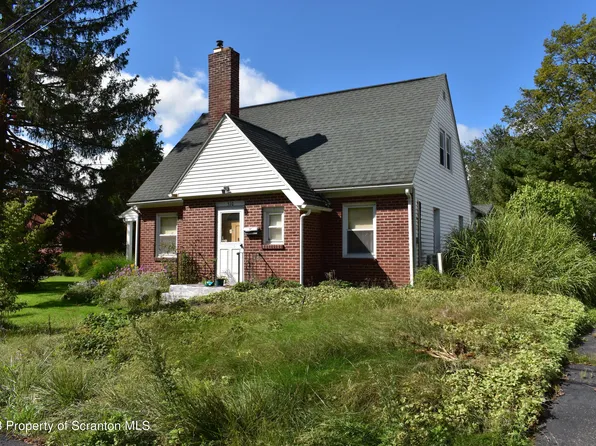 510 Prospect St, Montrose, PA 18801