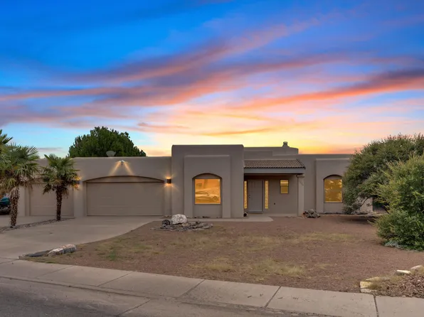 3903 Stoney Brook Cir, Las Cruces, NM 88005