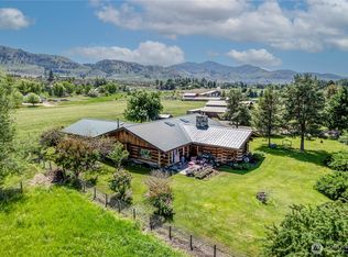 2992 State Route 153 Hwy, Twisp, WA 98856