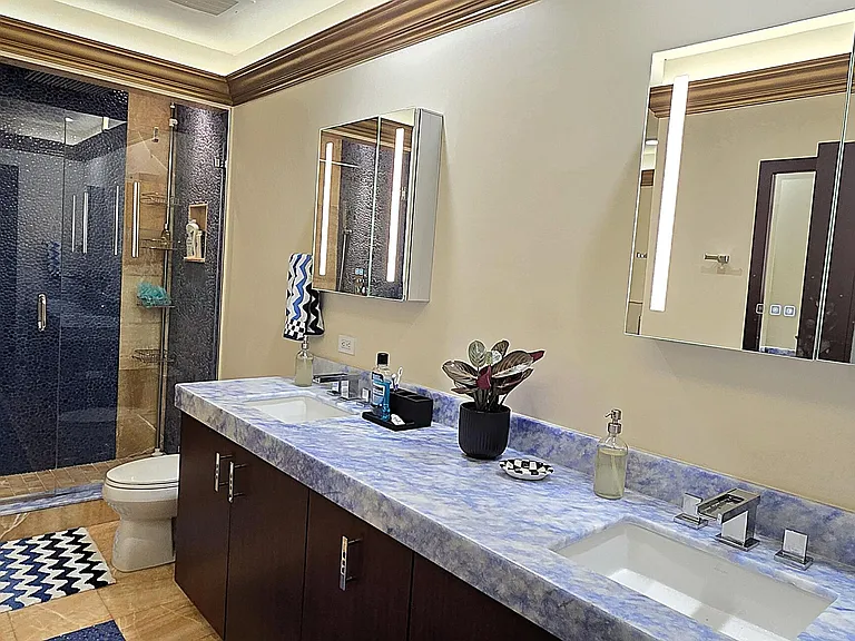 951 Brickell Ave #4308 — Photo 16