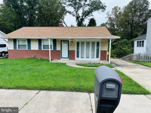 8065 Phirne Rd E, Glen Burnie, MD 21061