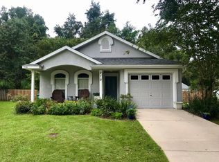 270 Hemley Loop, Tallahassee, FL 32312