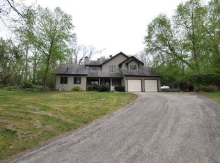 9329 W Wheeler Rd, Evansville, WI 53536