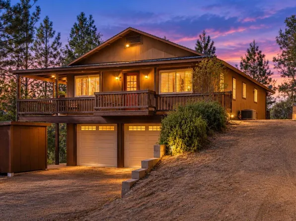 15545 Sutter Creek Rd, Sutter Creek, CA 95685