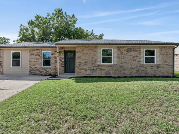 4924 Sandalwood Ln, Arlington, TX 76017
