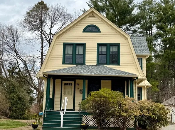 23 Elihu Street, Hamden, CT 06517