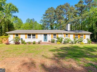 4843 Yeager Rd, Douglasville, GA 30135