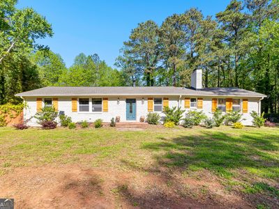 4843 Yeager Rd, Douglasville, GA, 30135