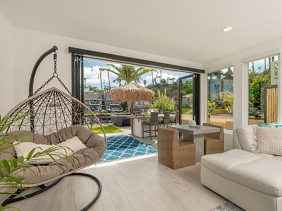 Pick a seat, any seat!